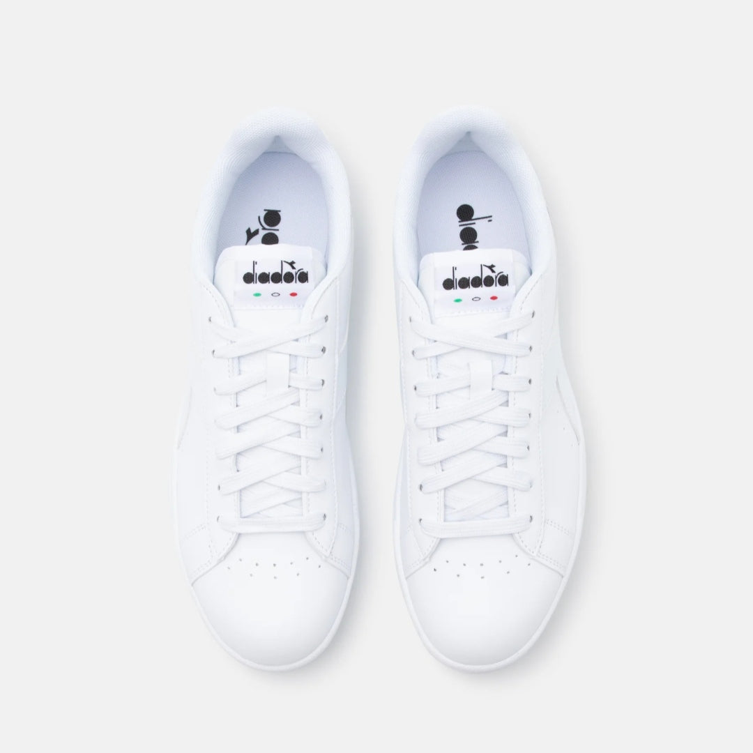 DIADORA SNEAKER TORNEO BIANCA