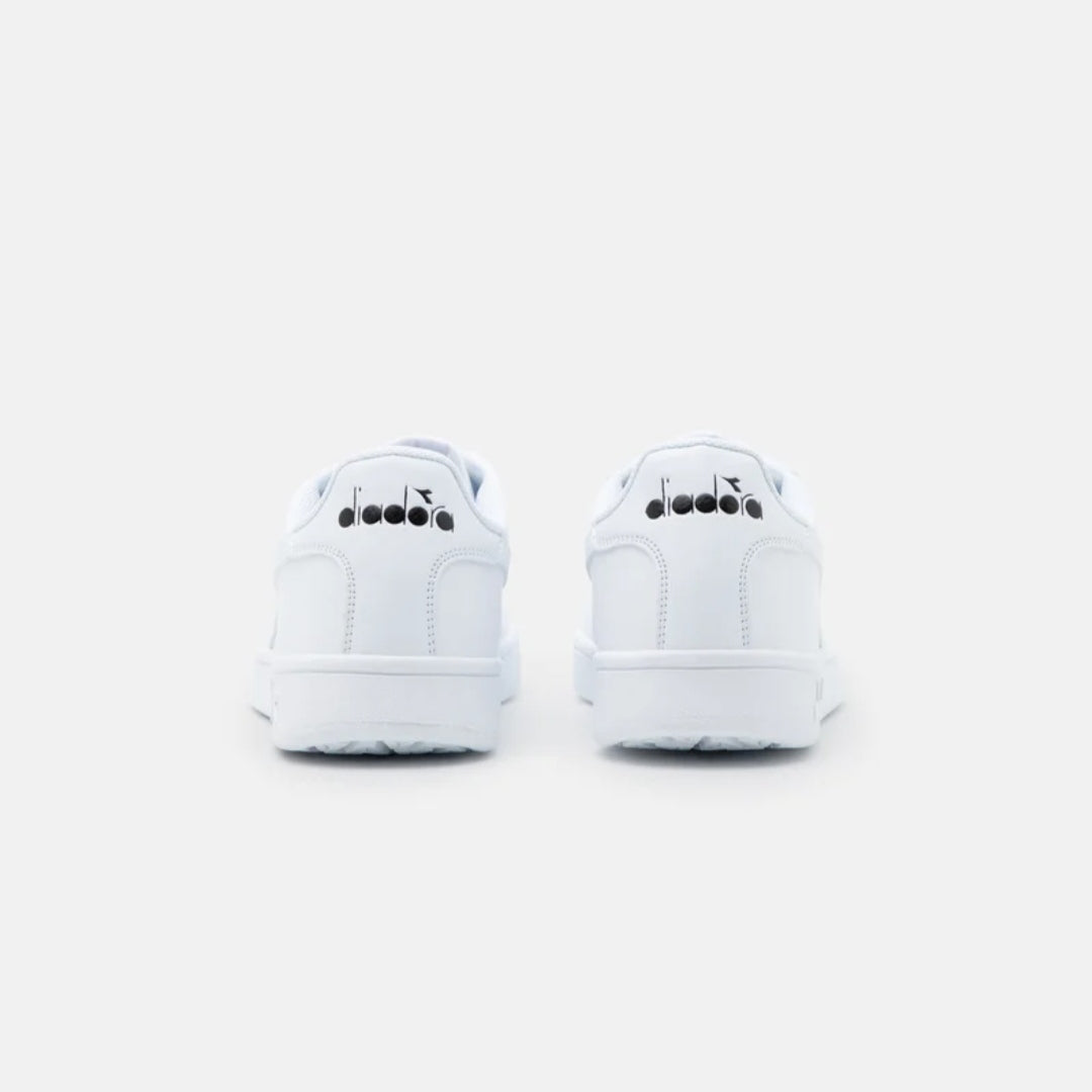 DIADORA SNEAKER TORNEO BIANCA