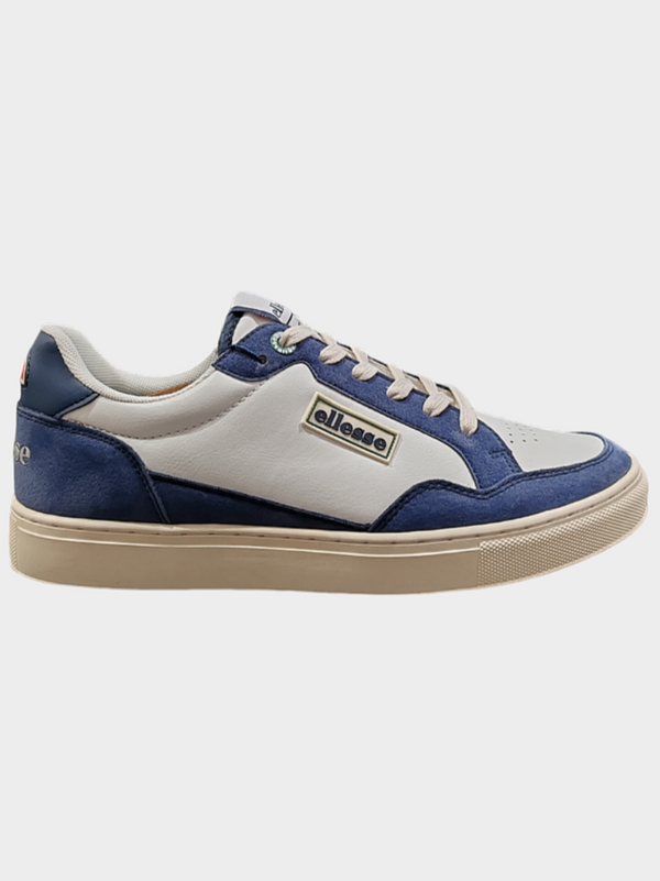 ELLESSE SNEAKER ART. NEW HOLDEN BIANCA/BLU