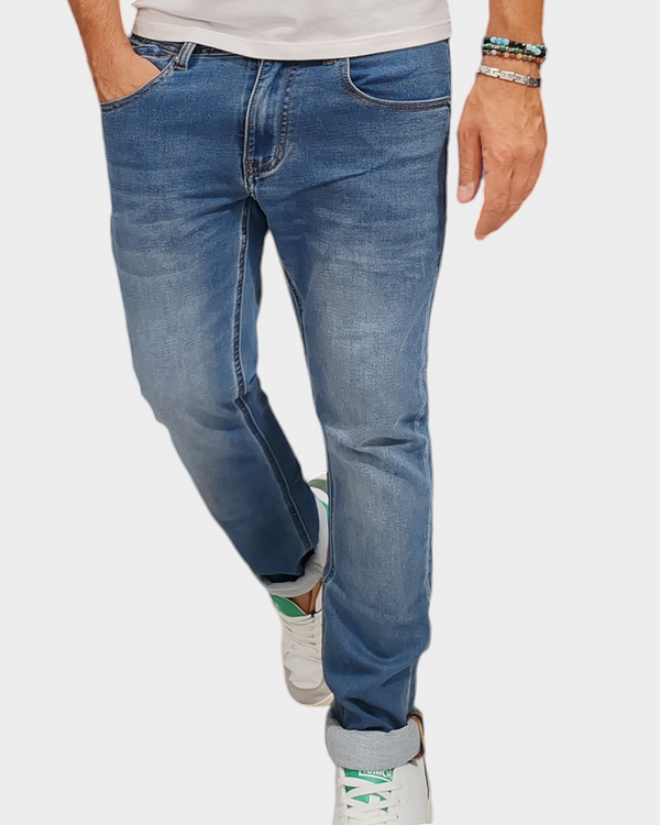 JEANS GRIFFAI VESTIBILITÀ SLIM ART. UGF3309