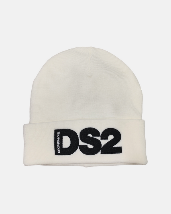 CAPPELLO LANA DS2 OFF WHITE