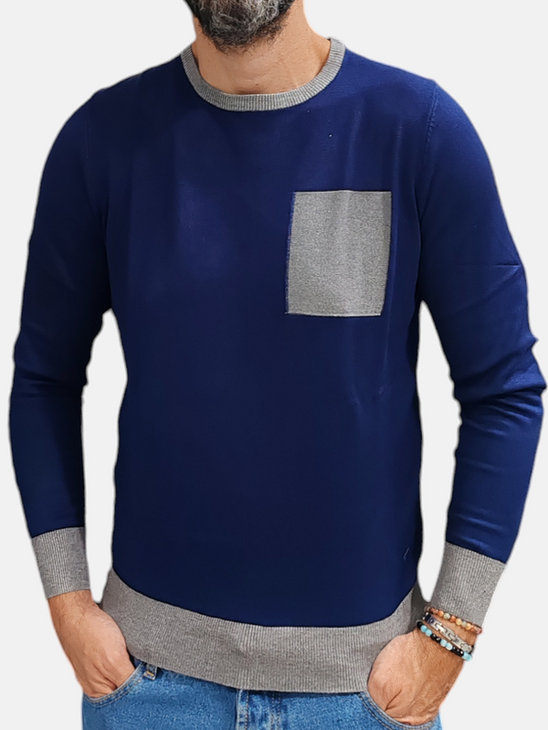 MAGLIONE GRIFFAI ART. 3142