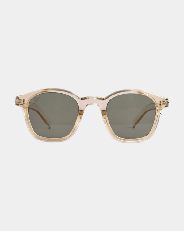 OSSUNGLASSES MOD. CAPRI BRONZO