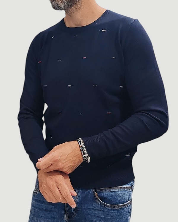 GRIFFAI MAGLIONE PARICOLLO POIS