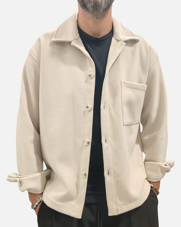 CAMICIONE BLACKSUNDAY ART. MASTER COL. PANNA