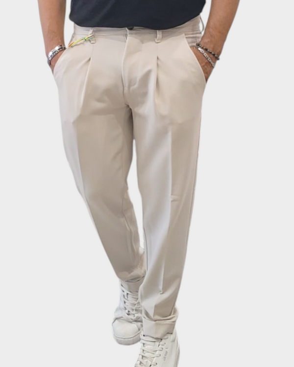 PANTALONE BLACKSUNDAY ART. NOISE PANNA