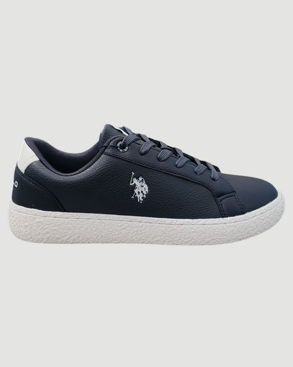SNEAKER US POLO ART.JODIE COL. BLU