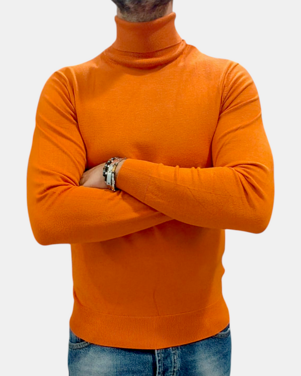 DOLCEVITA BLACKSUNDAY COL. ARANCIO