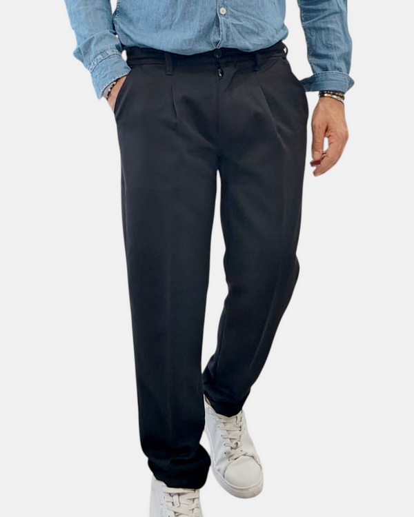 PANTALONE BLACKSUNDAY ART. NOISE NERO