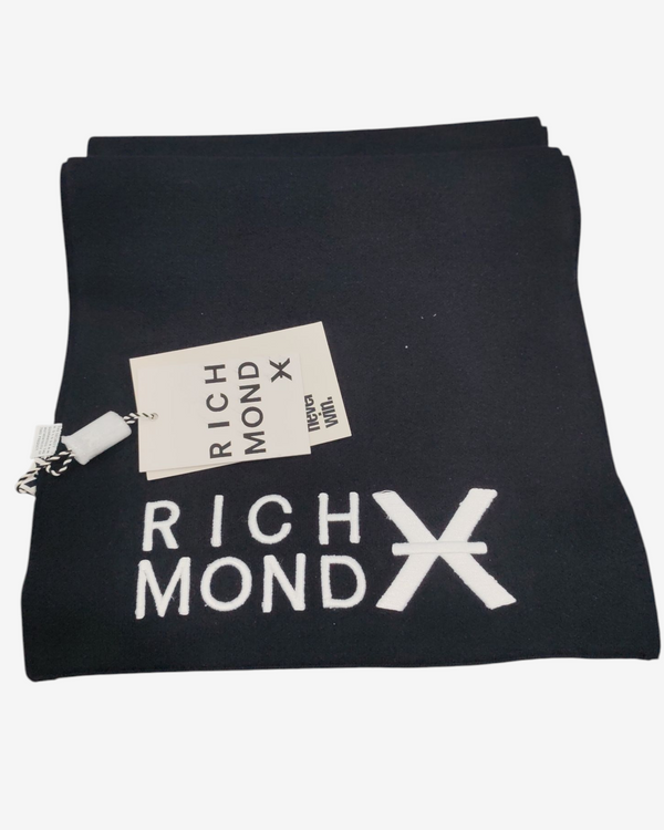 RICHMOND X SCIARPA