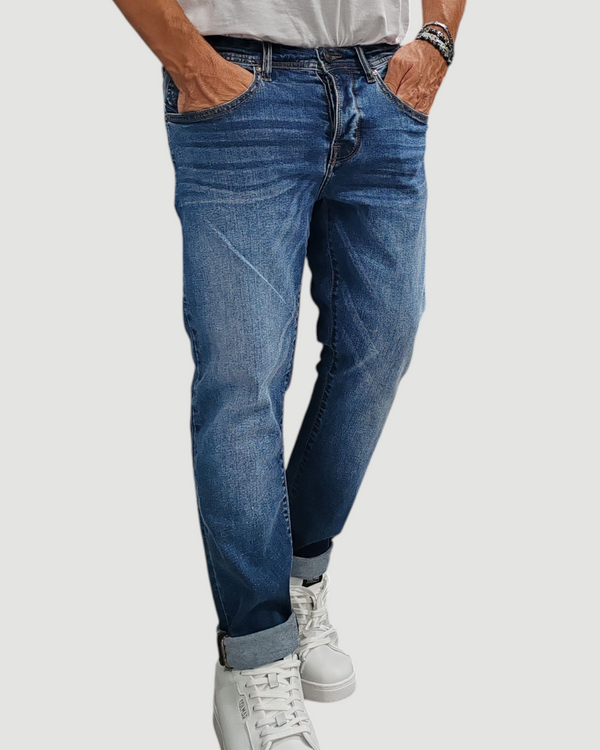 JEANS URBAN RING SLIM FIT UR9150006
