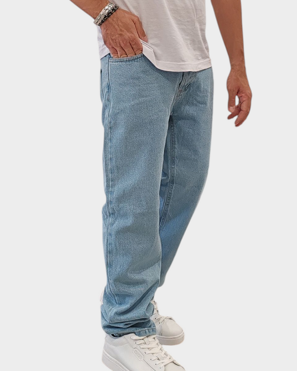 JEANS ESSENTIAL ART. TANGO DM13  BAGGY FIT