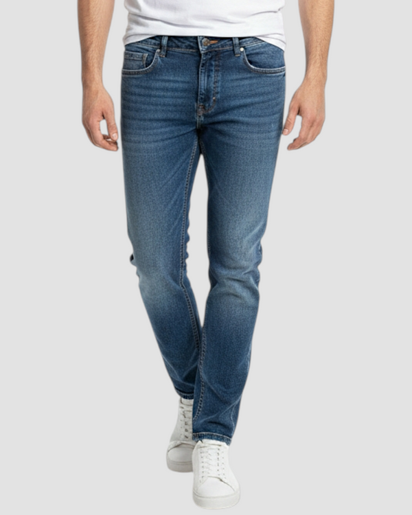 RIFLE JEANS RF284 LAVAGGIO MEDIO
