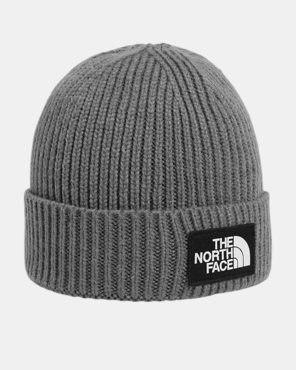 THE NORTH FACE CAPPELLO GRIGIO