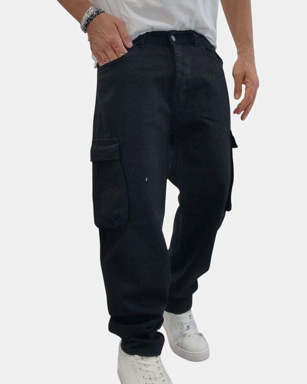 JEANS ESSENTIAL ART.TANGO ALLEN BAGGY FIT