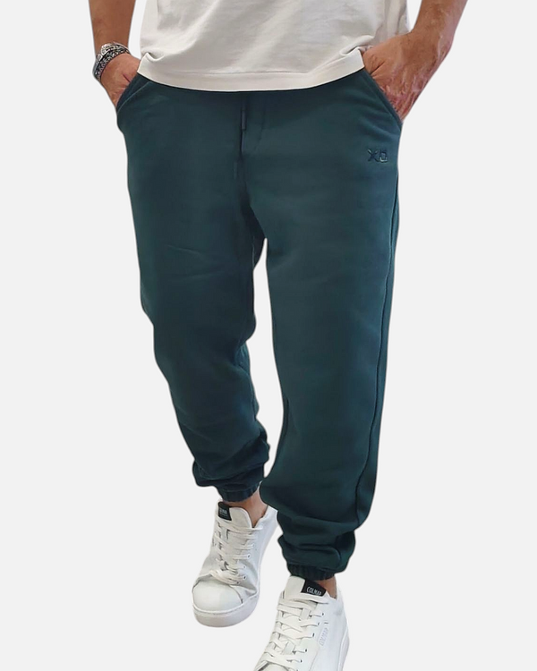 XO SOTTOTUTA COL.VERDE