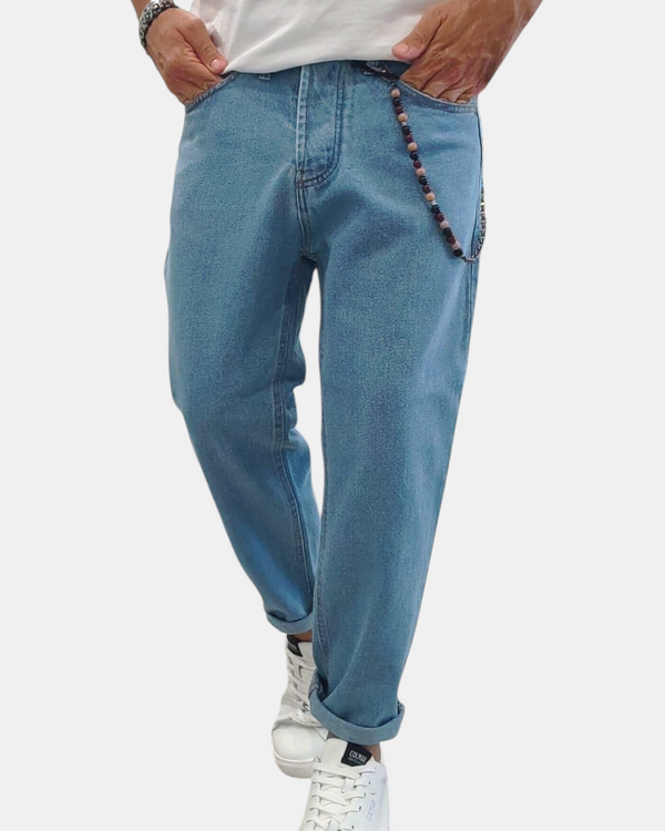 JEANS TELAMIRA GTP024 CARROT FIT