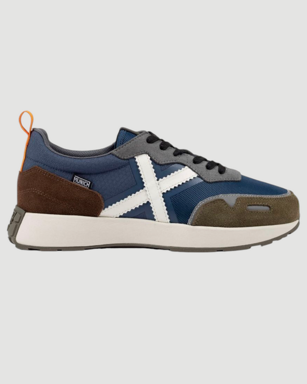 MUNICH XEMINE 85 BLU