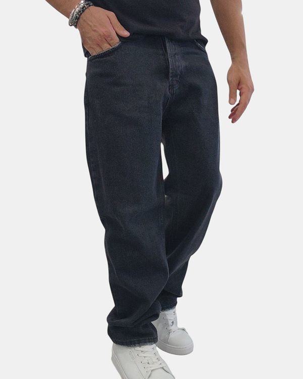 JEANS ESSENTIAL ART.TANGO SOF BAGGY FIT