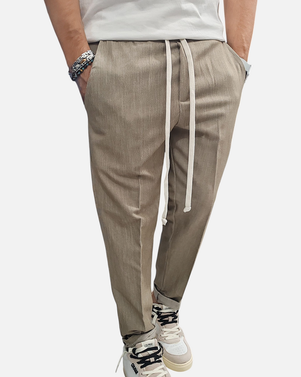 PANTALACCIO ESSENTIAL GL50 INV. COL. FANGO