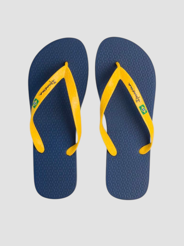 IPANEMA INFRADITO BLU/GIALLA