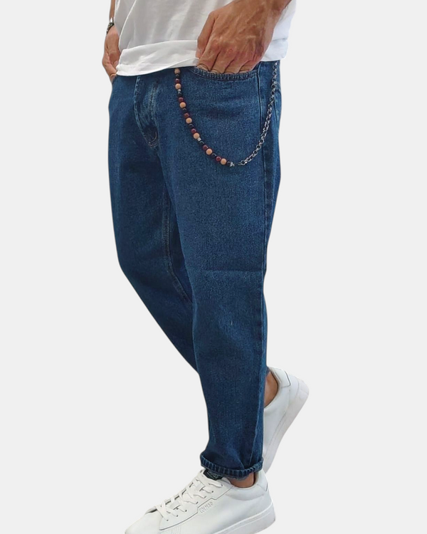 JEANS TELAMIRA GTP025 CARROT FIT