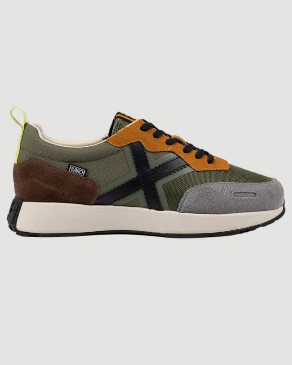 MUNICH XEMINE 85 GREEN