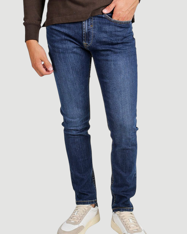 RIFLE JEANS RF205 SLIM FIT